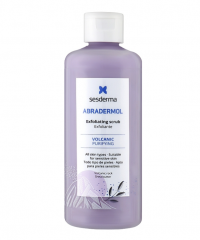 Sesderma Abradermol Volcanic Cкраб для мікродермабразії , 250 мл