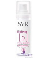 СВР Сенсіфін Екстрім Заспокійливий крем - гель SVR Sensifine Extreme, 30 мл