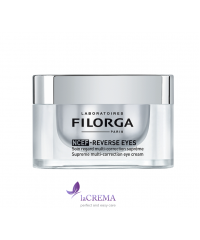 Filorga NCEF Reverse Eyes Мультикоригувальний крем для очей, 15 мл