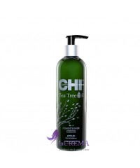 CHI Tea Tree Oil Кондиціонер з олією чайного дерева, 340 мл