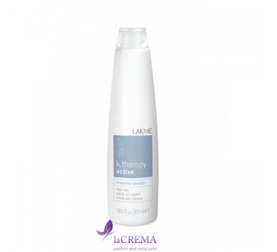 Lakme K.Therapy Active Шампунь - актив для профілактики випадіння волосся, 300 мл