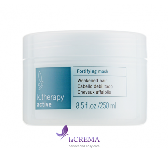Lakme K.Therapy Active Маска - актив для профілактики випадіння волосся, 250 мл
