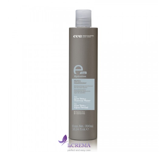 Eva Professional E-Line Кондиционер для увлажнения волос