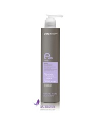 Eva Professional E-Line Кондиционер для разглаживания волос, 1000 л