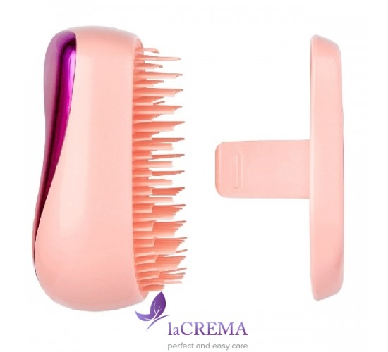 Tangle Teezer Расческа для волос Compact Styler Cerise Pink Ombre