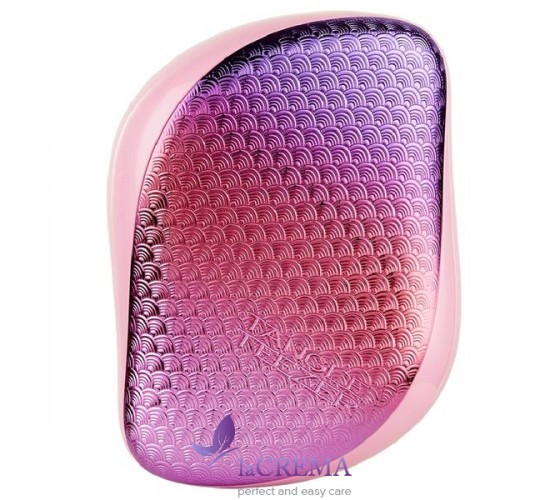 Tangle Teezer Расческа для волос Compact Styler Sunset Pink