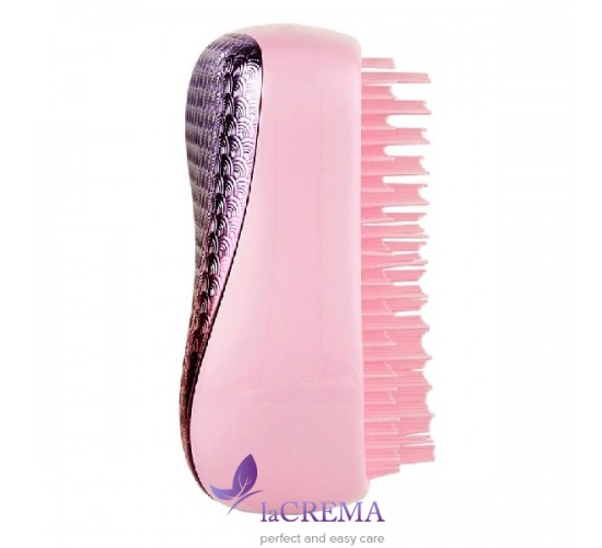 Tangle Teezer Расческа для волос Compact Styler Sunset Pink