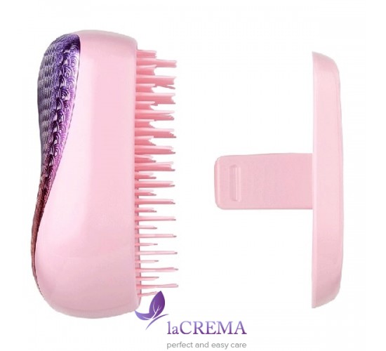Tangle Teezer Расческа для волос Compact Styler Sunset Pink
