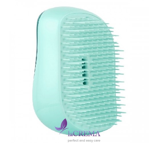 Tangle Teezer Расческа для волос Compact Styler Petrol Blue Ombre