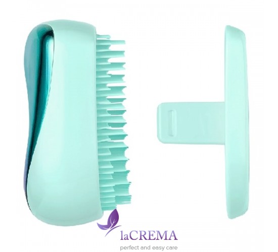 Tangle Teezer Расческа для волос Compact Styler Petrol Blue Ombre