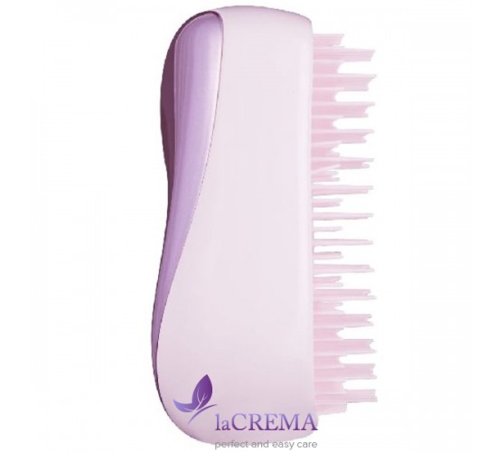 Tangle Teezer Расческа для волос Compact Styler Lilac Gleam