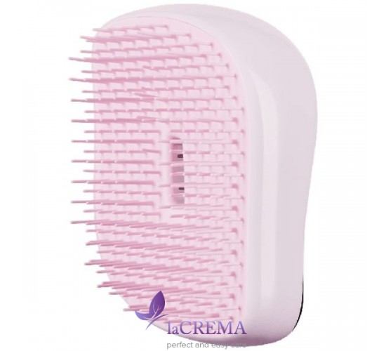 Tangle Teezer Расческа для волос Compact Styler Lilac Gleam