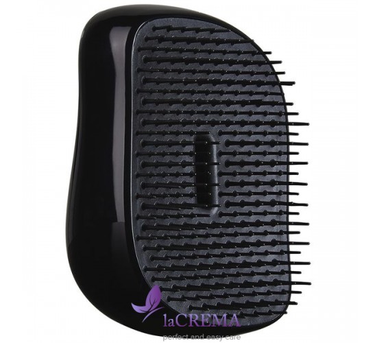 Tangle Teezer Расческа для волос Compact Styler Rose Gold Black