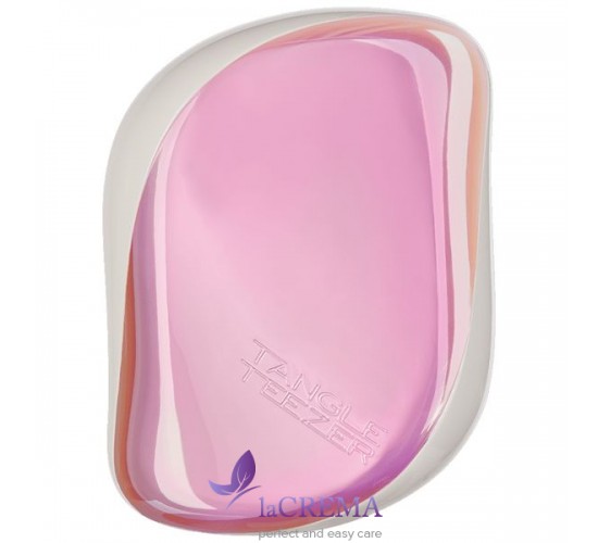 Tangle Teezer Расческа для волос Compact Styler Holo Hero