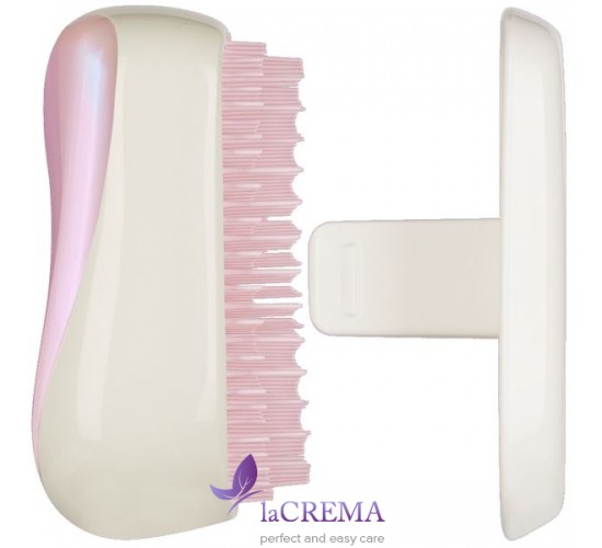 Tangle Teezer Расческа для волос Compact Styler Holo Hero