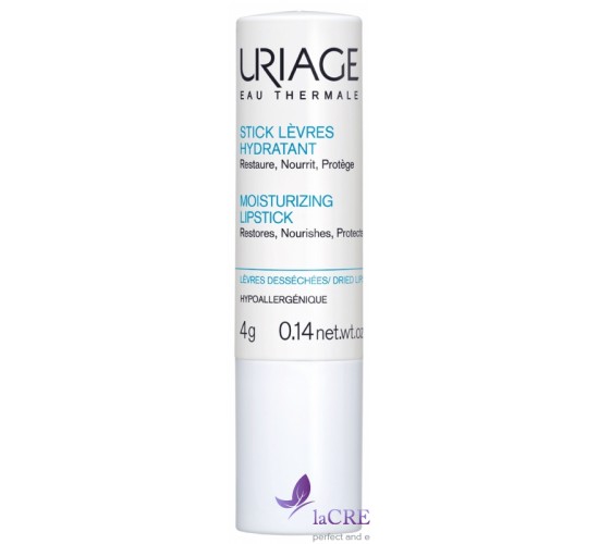 Урьяж О Термаль Бальзам - стік для губ Uriage Eau Thermale, 4 г