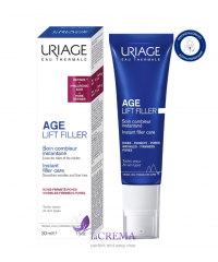Урьяж Ейдж Ліфт Мультикоректуючий філер миттєвої дії Uriage Age Lift , 30 мл