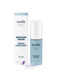 Babor Essential Care Зволожуюча сироватка Moisture Serum, 30 мл