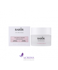 Babor Skinovage Крем для чутливої шкіри Calming Cream, 50 мл