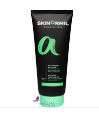 Skinormil А АнтиАКНЕ Очищуючий гель, 200 мл