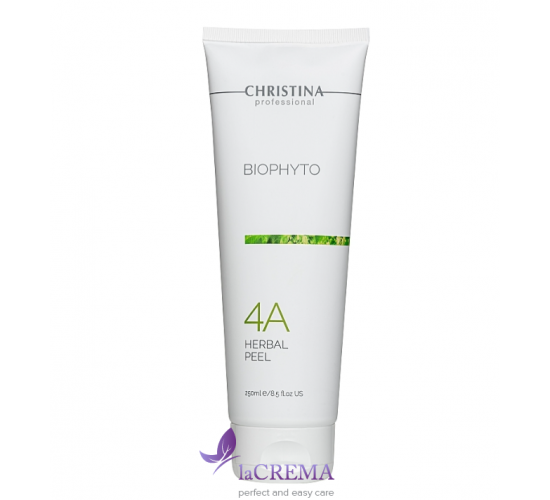 Christina Біо Фіто Рослинний пілінг Bio Phyto Herbal Peel 4а, 250 мл 