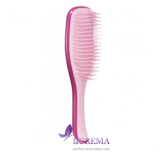 Tangle Teezer Расческа для волос The Wet Detangler Raspberry Rouge