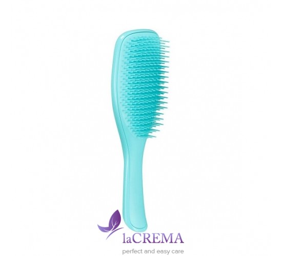 Tangle Teezer Расческа для волос The Wet Detangler Marlin Blue