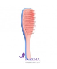 Tangle Teezer Расческа для волос The Wet Detangler Apricot Blaze