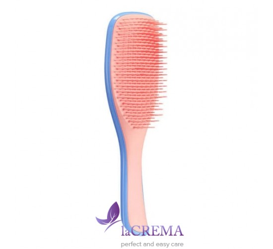 Tangle Teezer Расческа для волос The Wet Detangler Apricot Blaze