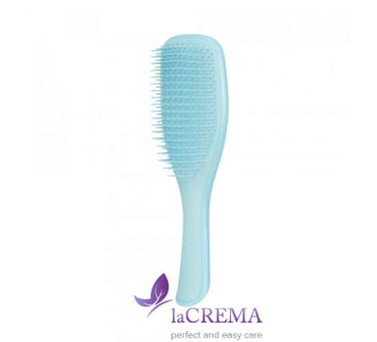 Tangle Teezer Расческа для волос The Wet Detangler Baby Blue Haze