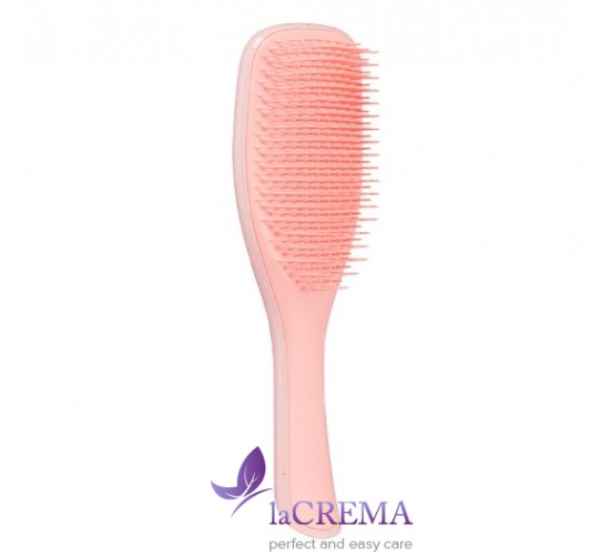 Tangle Teezer Расческа для волос The Wet Detangler Blush Glow Frost