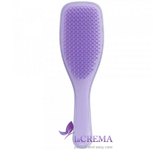 Tangle Teezer Расческа для волос The Wet Detangler Naturally Curly Lilac