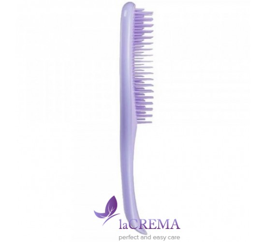 Tangle Teezer Расческа для волос The Wet Detangler Naturally Curly Lilac