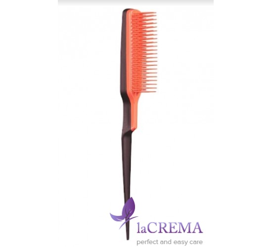 Tangle Teezer Расческа для волос Back Combing Coral Sunshine