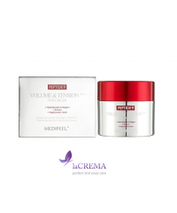 Medi-Peel Peptide 9 Volume &Tension Пептидний крем з матріксилом від зморщок, 50 г