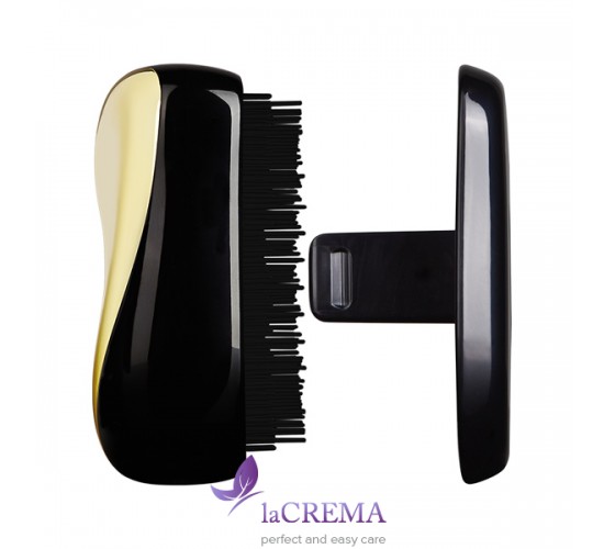 Tangle Teezer Расческа для волос Compact Styler Gold Rush