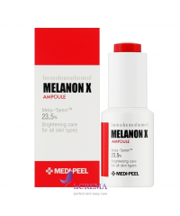 Medi-Peel Melanon X Сироватка проти пігменаціїї Ampoule, 50 мл