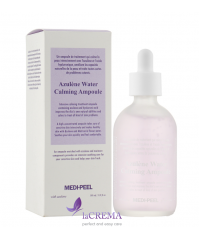 Меді Піл Заспокійлива сироватка для обличчя з азуленом Medi-Peel Azulene Water, 100 мл