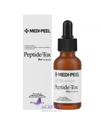 Medi-Peel Peptide Bor-Tox  Антивікова сироватка з ефектом ботоксу, 30 мл