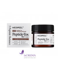 Medi-Peel Peptide-Tox Bor Ліфтінг-крем з пептидним комплексом, 50 мл