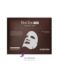 Medi-Peel Bor-Tox Peptide Тканинна ліфтинг-маска з пептидним комплексом, 30 мл
