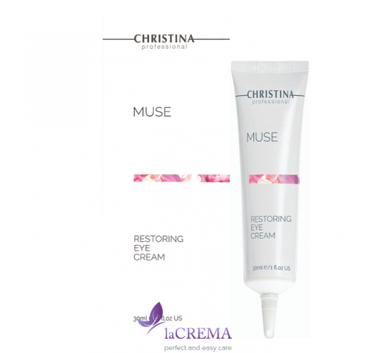 Christina Muse Відновлюючий крем для шкіри навколо очей Restoring Eye Cream, 30 мл