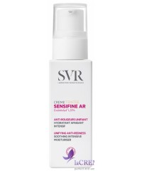 СВР Сенсіфін Терморегулюючий тональний крем проти почервоніння SVR Sensifine AR Cream, 40 мл