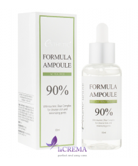ESTHETIC HOUSE Formula Ampoule Сироватка для обличчя заспокійлива Чайне дерево, 80 мл