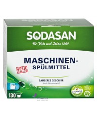 SODASAN Порошок-концентрат для посудомоечных машин