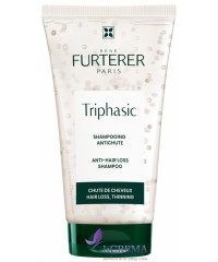 Rene Furterer Triphasic Шампунь проти випадіння волосся Anti-Hair Loss Ritual Shampoo, 50 мл