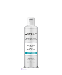 Аверак Відновлюючий тонік для обличчя Averac Facial Revitalising Toner, 200 мл