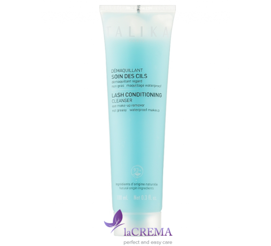 Таліка Засіб для зняття макіяжу з очей Talika Lash Conditioning Cleanser, 100 мл