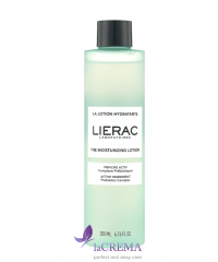 Лієрак Зволожуючий лосьон для обличчя Lierac The Moisturising Lotion, 200 мл