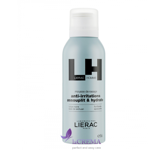 Лієрак Ом Піна - мус для гоління Lierac Homme Om, 150 мл